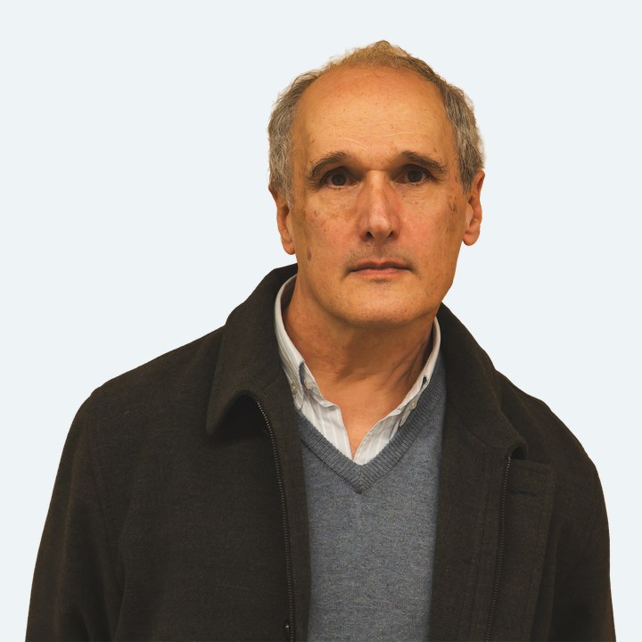 Dr. Alberto Asenjo, cardiología del deporte en O2 Sports & Recovery