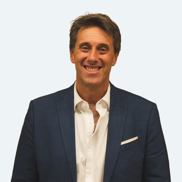 Dr. Mario Daniel Stumbo, dirección médica de O2 Sports & Recovery